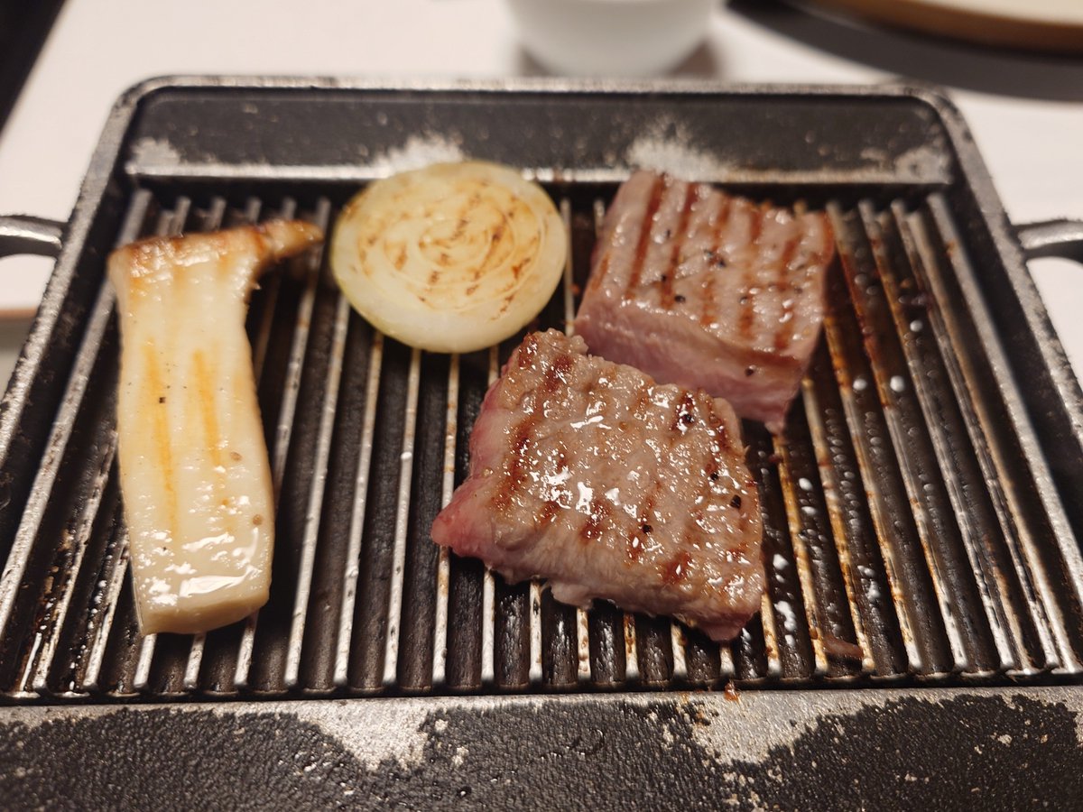 fantapi_8899's tweet photo. うまぁ〜〜い😋 https://t.co/QHY3l4MipG