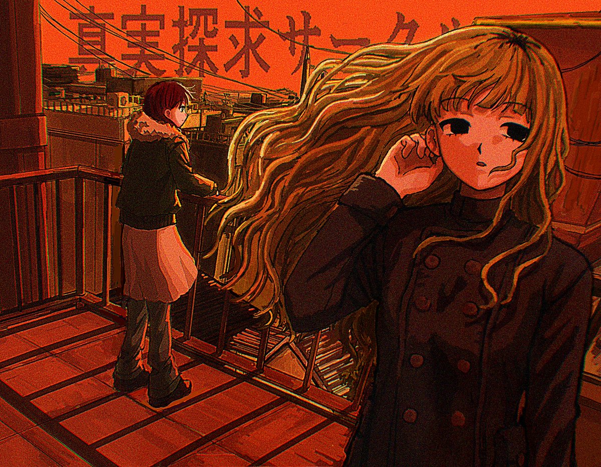 ichinyo_00's tweet photo. oc https://t.co/EQXrzJUPpG