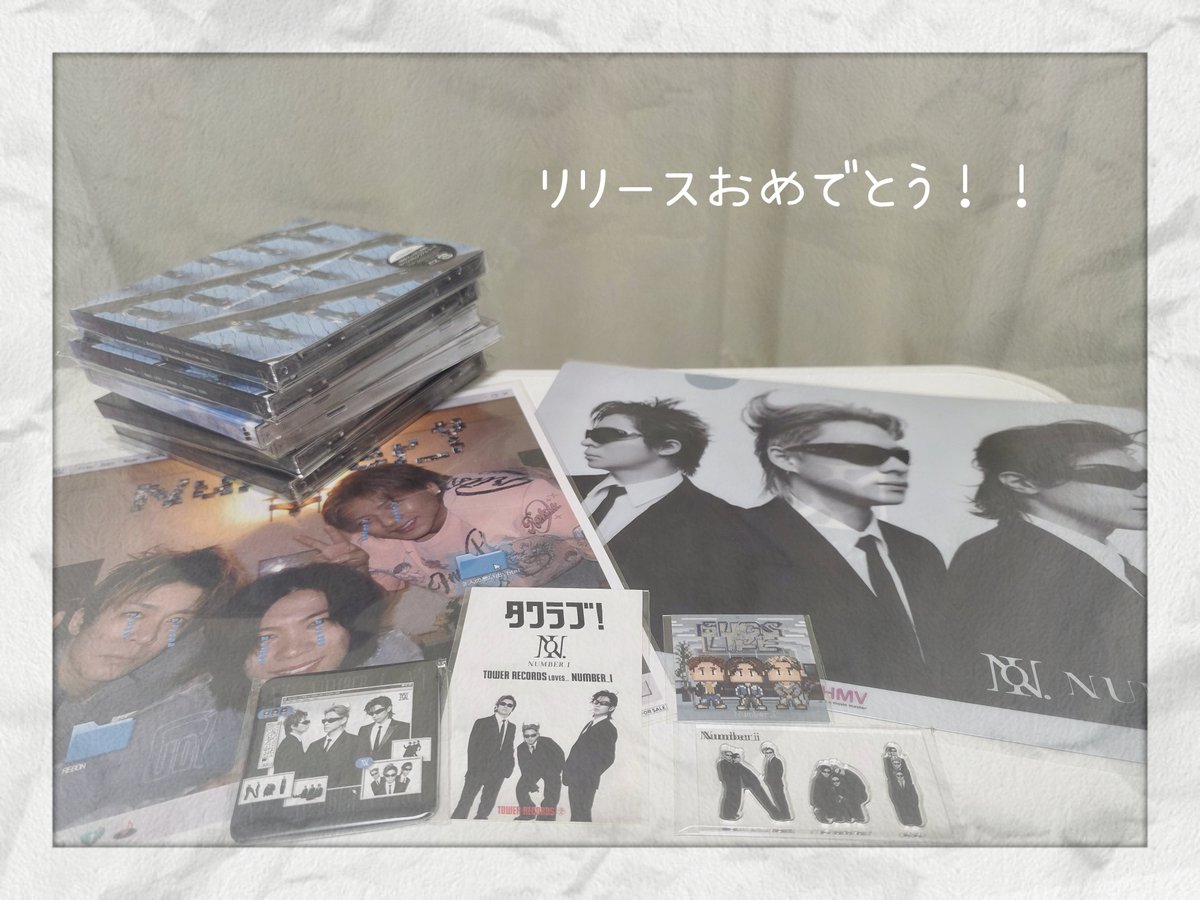 kshowhp_'s tweet photo. ドキドキしたけどメガジャケも折れずに届いた
特典どれも良いね♡
次からは店舗購入も予約する(予約大事)

さてダウロードも忘れずにしてこよう
初週やれること頑張る💪 https://t.co/DFetesgBFa