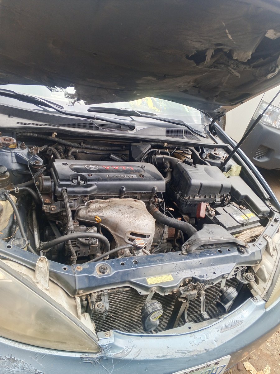 GodisGreat_CNG's tweet photo. WORK IN PROGRESS 🔧🔥

🚗 CNG CONVERSION WORK IN PROGRESS! 🔧🔥

LIVE FROM OUR WORKSHOP!

No rest. No dulling. Work dey go on!

RIGHT NOW IN OUR WORKSHOP:

Another successful conversion journey is underway at our workshop! 💪
Our Toyota Sienna is currently undergoing CNG conversion, and our team is putting in the work to ensure everything is done properly, professionally, and to the highest standard. ✅
And guess what? Another Toyota Camry is already on the queue, waiting for its turn to be converted to CNG! 🚘⛽

1. TOYOTA SIENNA — WORK IN PROGRESS ⏳
Full CNG conversion ongoing. Our technicians are on it. Quality job, no rushing.

2. TOYOTA CAMRY — ON THE QUEUE ⏭️  
Next in line! Already booked, waiting for its own conversion. Owner is ready to leave petrol wahala behind.

This is how our workshop is EVERY DAY. Sienna, Camry, Corolla, Accent, Pontiac... Lagos drivers are waking up!

*WHY EVERYONE IS RUSHING TO CONVERT NOW?*
✅ Fuel is too expensive - ₦1,350+ per litre
✅ CNG is just ₦380per SCM - Save 80%
✅ Our job is clean - No check light, same power
✅ SON-Approved kits - Safe & certified
✅ 1-Day installation - Bring in morning, carry in evening
✅ 1-Year warranty - Peace of mind

SIENNA OWNERS: Your big family bus no need to drink fuel like water again.
CAMRY OWNERS: You are leading the conversion line this week!

If you have not booked your own, queue is getting long. Book now before this week slots finish.

📍 LAGOS
📞 CALL/WHATSAPP: 07079067845

Don't wait until fuel expenses become too much for you. Bring your vehicle for a professional CNG conversion and start enjoying the benefits of alternative fuel.

Competent hands at work. Your car is next!

Save up to 80% on fuel costs! Switch to CNG and enjoy:

Your car deserves quality workmanship. Convert to CNG and start saving! 🚘💨

#CNGConversion #SaveFuel #EcoFriendly
#Cng #Fuelcng #Lexus #Camry #Honda #Toyota #Pontiac #Corolla