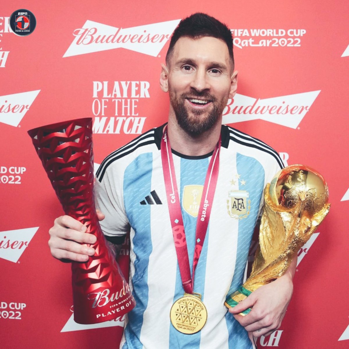 dembelismo99_'s tweet photo. El partido más importante de la carrera de Messi acabó así https://t.co/yMoUWtF1HZ