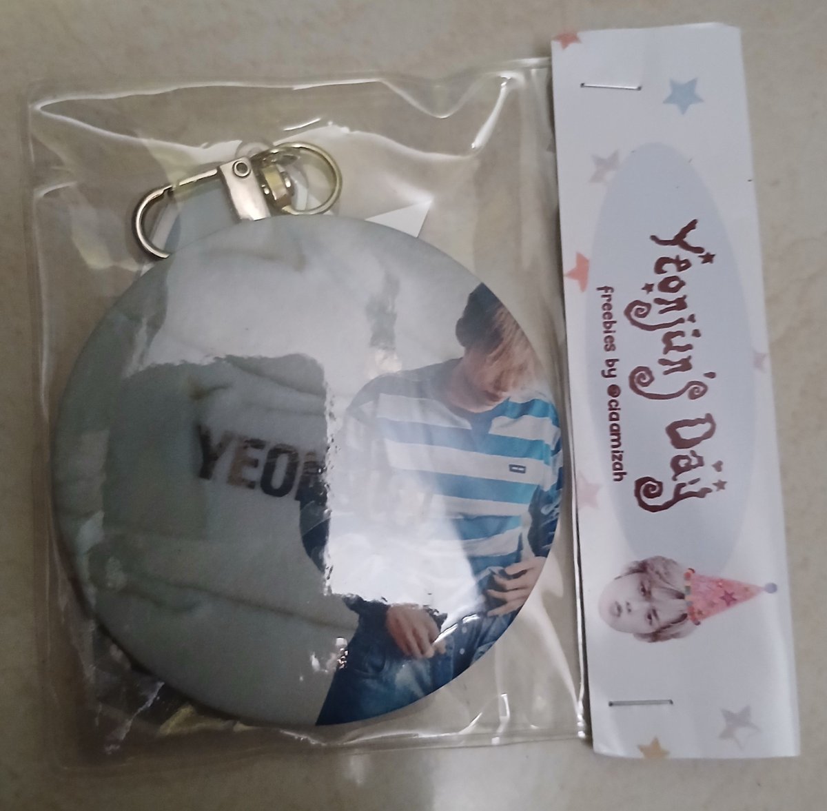 flosrky's tweet photo. Thankyouuu frebiesss online nya ka cakep ga ekspekkk suka jg🥰🫶 @ciaamizah https://t.co/8qdRT1OhvQ