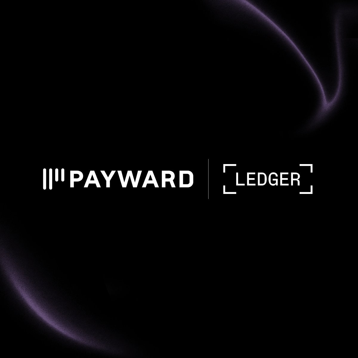 Ledger's tweet photo. Ledger 🤝 @Payward (parent company of @krakenfx)

Ledger and Payward are joining forces to close the gap between secure self-custody and global liquidity.

Interact with global markets seamlessly, without ever giving up control of your keys. Here’s what is coming 👇 https://t.co/GUetPR5owp