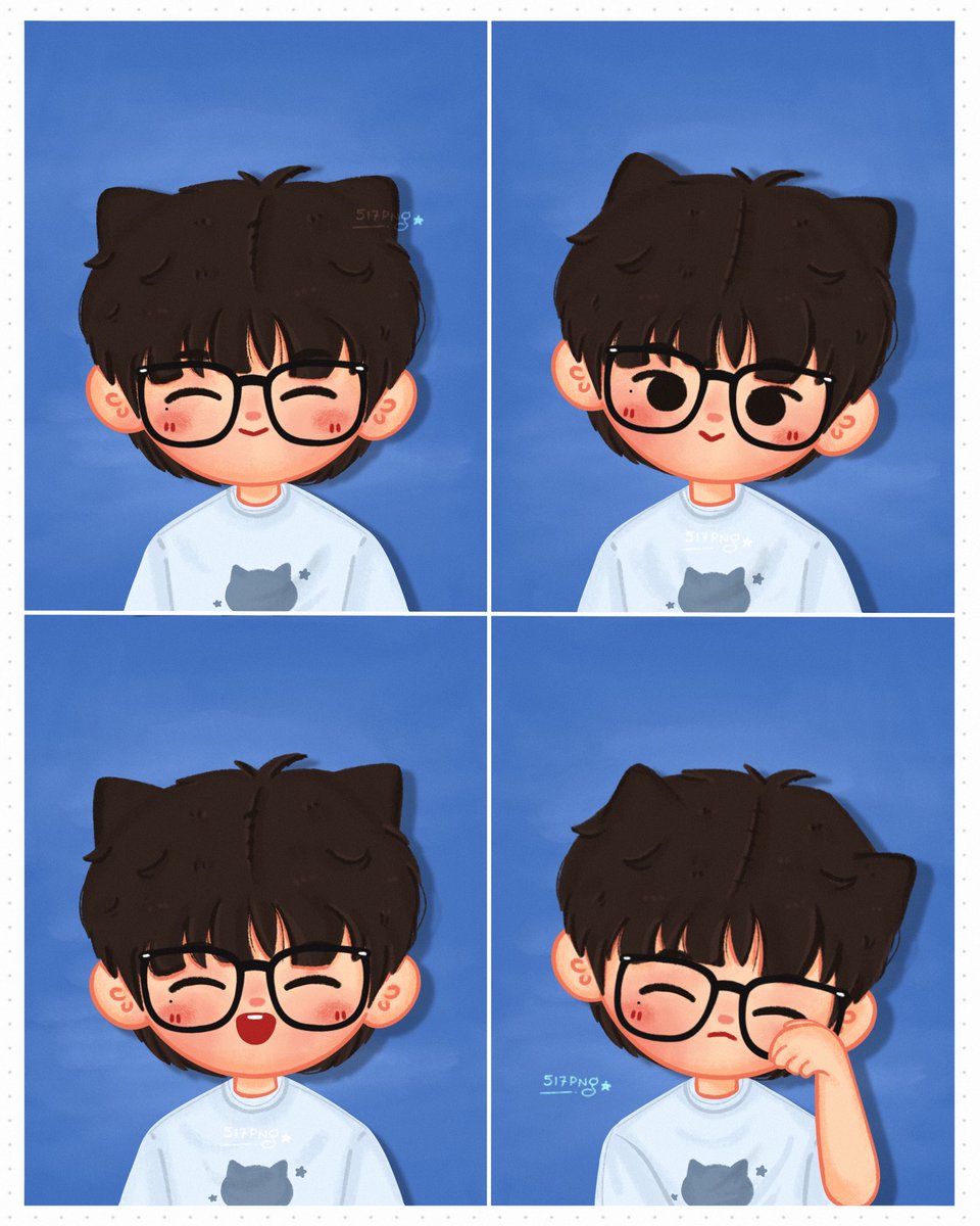 517__png's tweet photo. d-100 'til wonwoo comes baack! 🐈‍⬛🩵 #wonwoo #원우 https://t.co/bhuY1OI2AJ