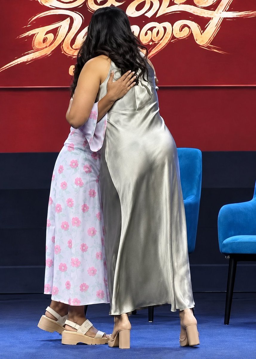 VijayanBhibatsu's tweet photo. #Anjali is flexing her huge asset https://t.co/sQlefqJ9nz