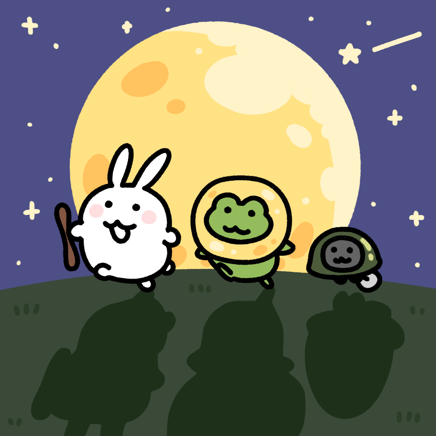 anonymous_ikm's tweet photo. 모두가 행복하고 풍성한 추석명절이 되기를! https://t.co/2zsKOJkA2B