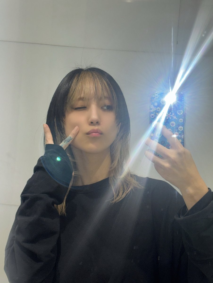 tsunko_p's tweet photo. 髪の毛綺麗にしました❗️

hair @shotac_ https://t.co/OyVdBtqumI