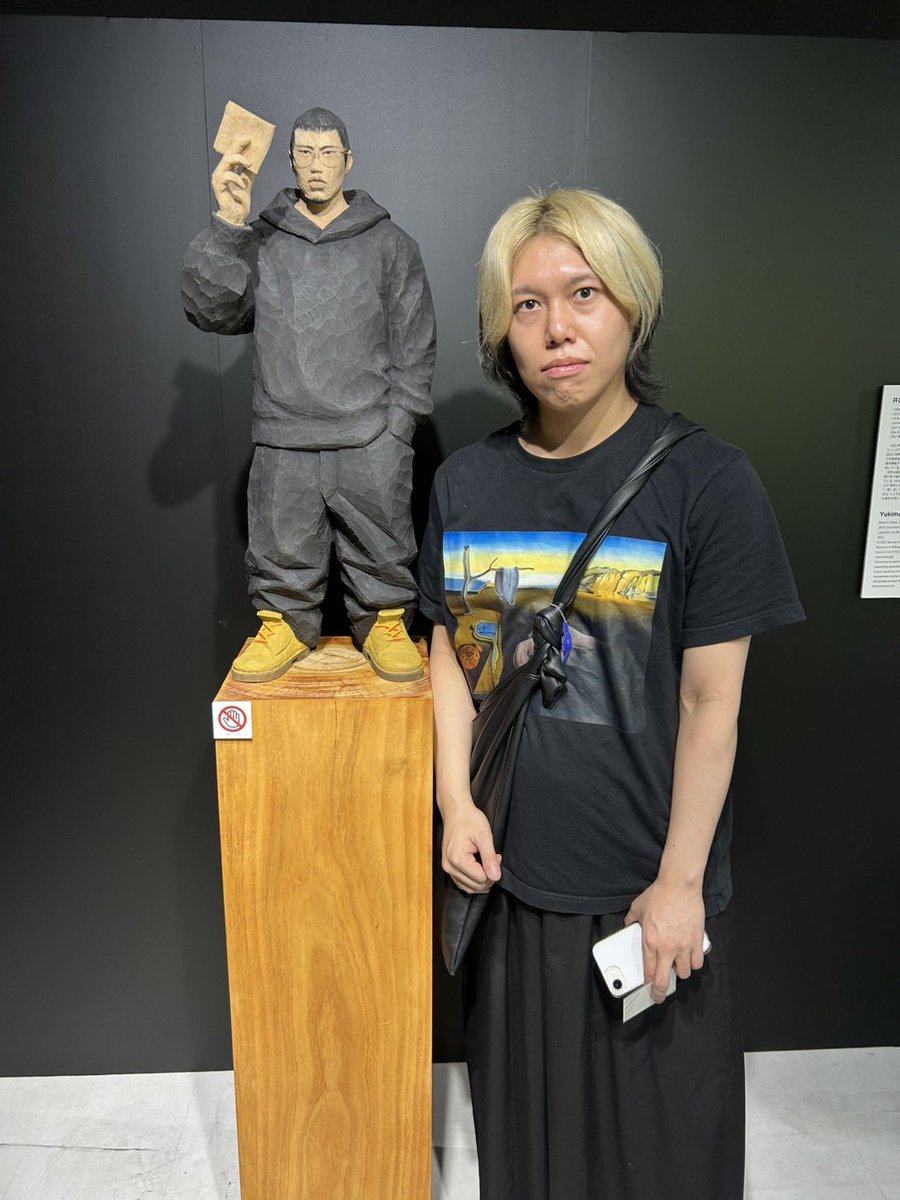 cooldog_222's tweet photo. にこにこオタク( ¨̮ ) https://t.co/KT9tKyHLXB