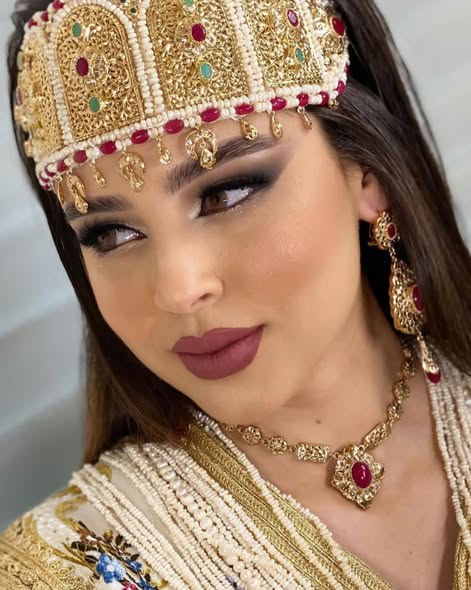 SafiaAlMurabit's tweet photo. جمال التوقيدة الرباطية المفربية 🇲🇦 👑 https://t.co/MtrALXIitc