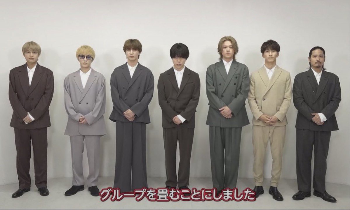 tjvocaWEST2019's tweet photo. 現実なのは知ってるけど、「まだ夢であってくれお願い🙏」って未だに思うんだよなぁ😭
今後照史は、アイドルやるのか俳優さん(舞台役者)になるのか…。
この7人は会えないのは本当に悲しいし、仲良くしてもらっていたジャスミンと会えなくなるのも悲しい😭はぁ…。今後どうしていったらいいんだろうか https://t.co/mvCSgBOIkb