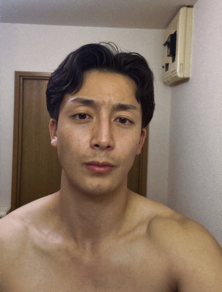 haru_4603's tweet photo. 減量期🏃‍♂️ https://t.co/Y4XcbLaY8m