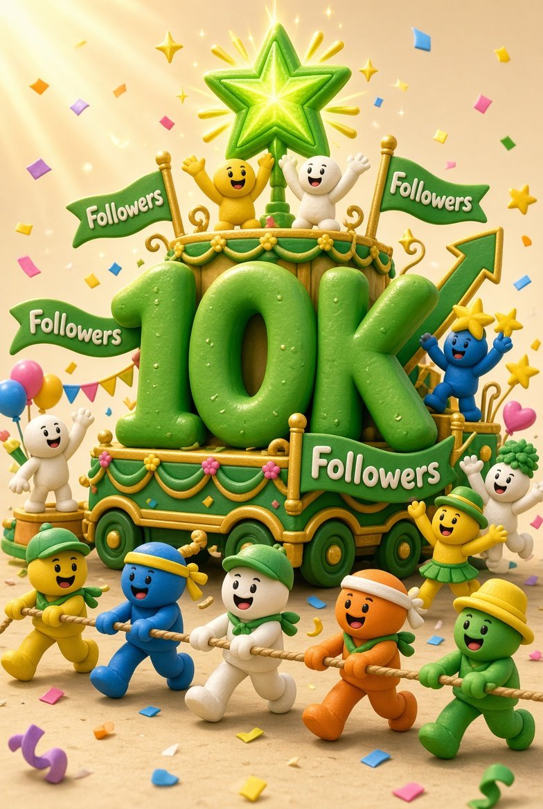 Janetitm's tweet photo. Want to reach 10K+ followers? 🚀
Drop “GROW” 👋

Let’s boost your profile and grow together! 💯🤝🌿 https://t.co/Trnh3VQA4w