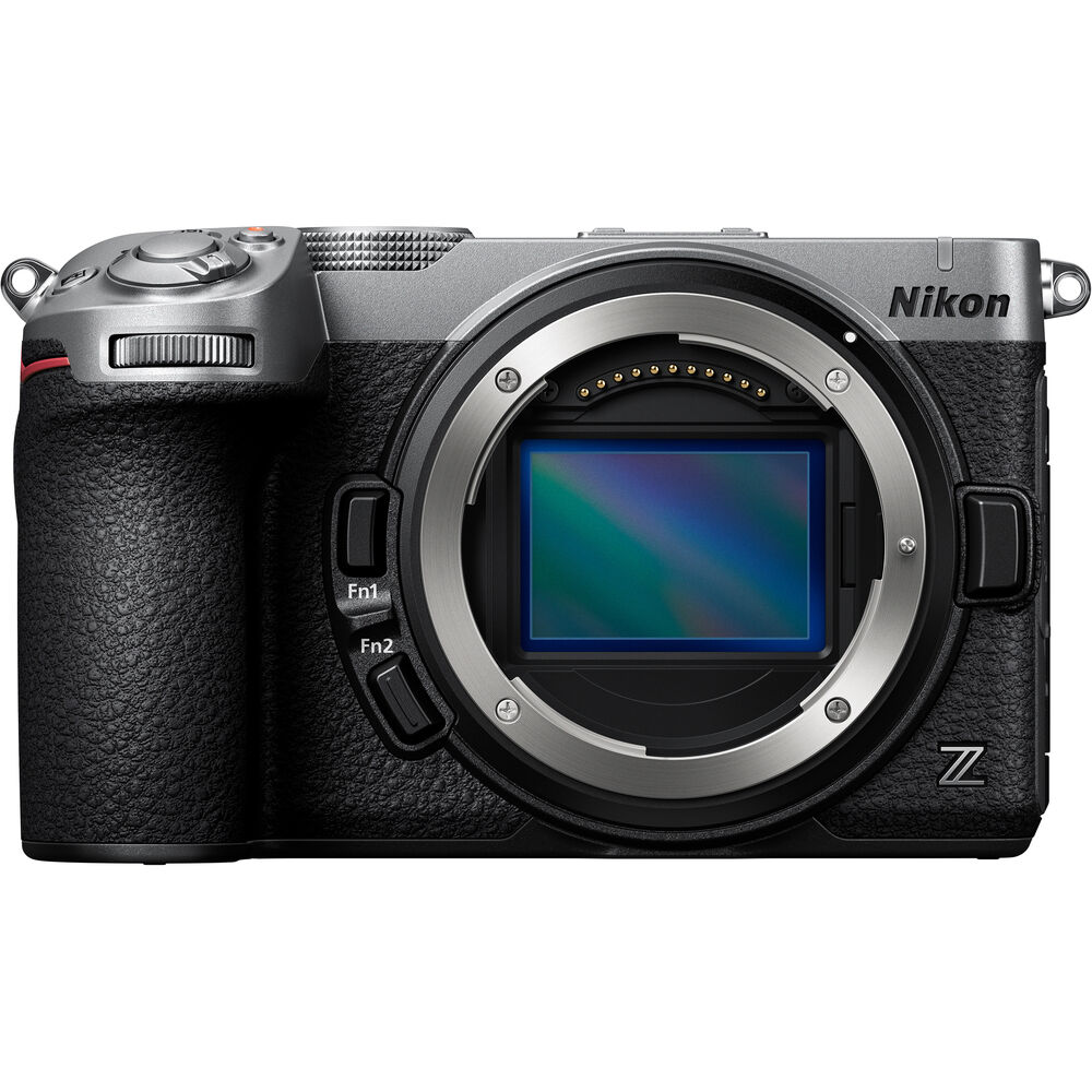 PCHPROSHOP's tweet photo. Nouveau Nikon Z 5 IIC

Nikon étoffe sa gamme hybride plein format avec le Z 5 IIC, un boîtier compact au design épuré, dépourvu de viseur électronique et pensé pour celles et ceux qui privilégient légèreté, mobilité et simplicité d’utilisation. https://t.co/K8SbBUFswT