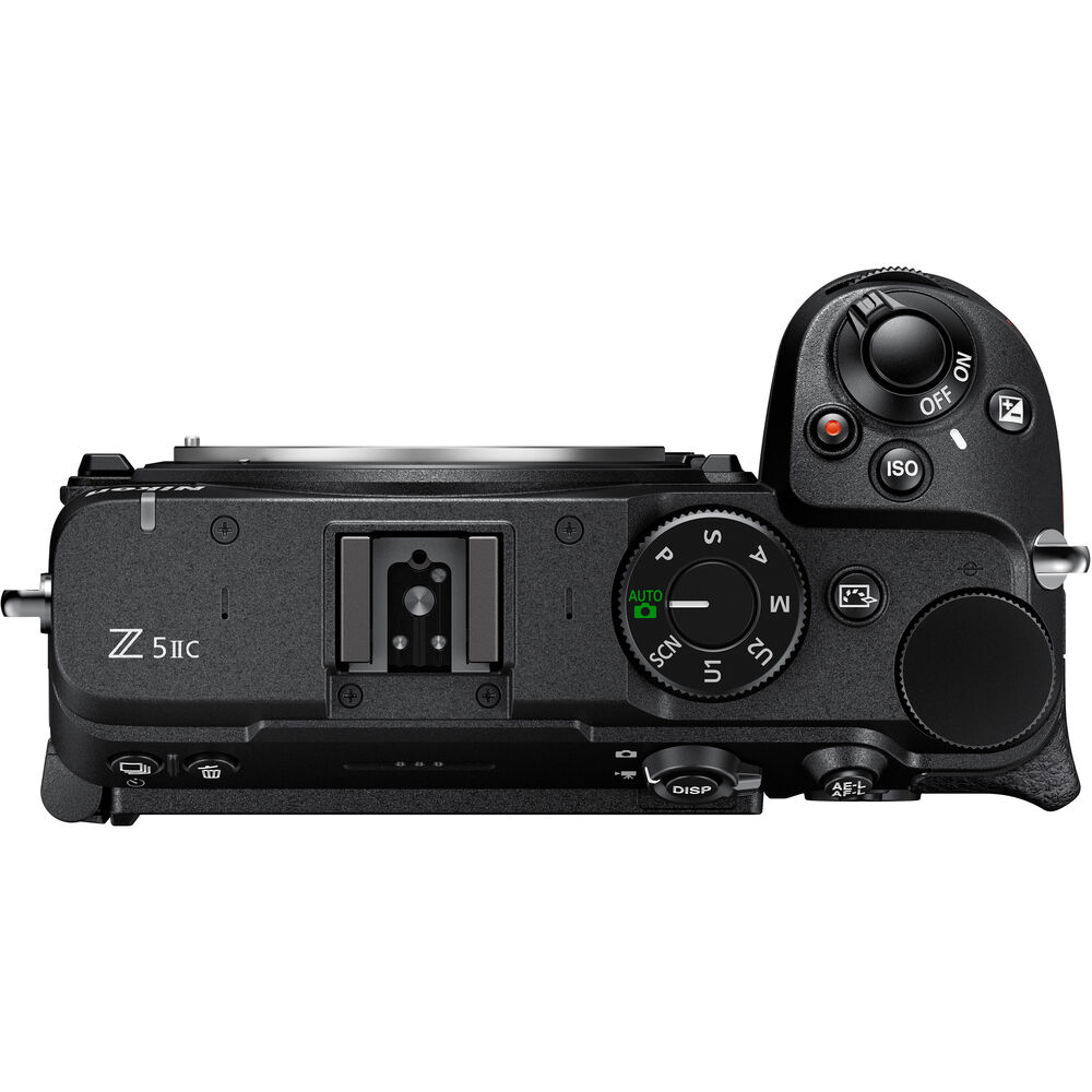 PCHPROSHOP's tweet photo. Nouveau Nikon Z 5 IIC

Nikon étoffe sa gamme hybride plein format avec le Z 5 IIC, un boîtier compact au design épuré, dépourvu de viseur électronique et pensé pour celles et ceux qui privilégient légèreté, mobilité et simplicité d’utilisation. https://t.co/K8SbBUFswT
