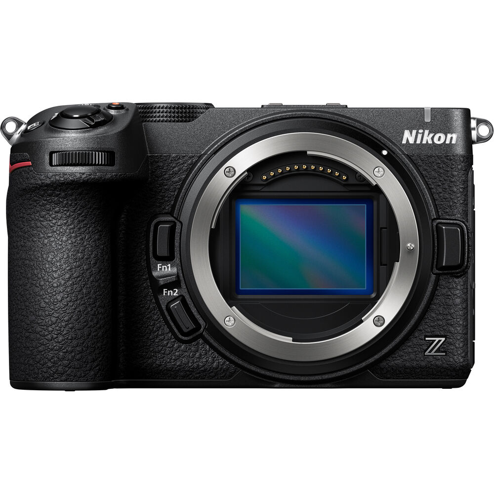 PCHPROSHOP's tweet photo. Nouveau Nikon Z 5 IIC

Nikon étoffe sa gamme hybride plein format avec le Z 5 IIC, un boîtier compact au design épuré, dépourvu de viseur électronique et pensé pour celles et ceux qui privilégient légèreté, mobilité et simplicité d’utilisation. https://t.co/K8SbBUFswT