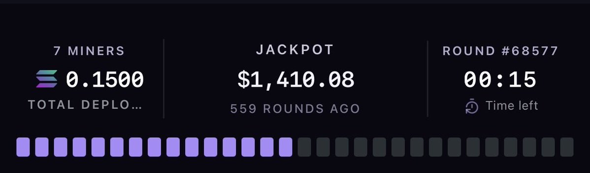 ciabodyguard1's tweet photo. Amazing odds currently, better ratio then my last jackpot- don’t miss it

@bidgridwin #freemoney #lotto https://t.co/S2gLOxAQIV