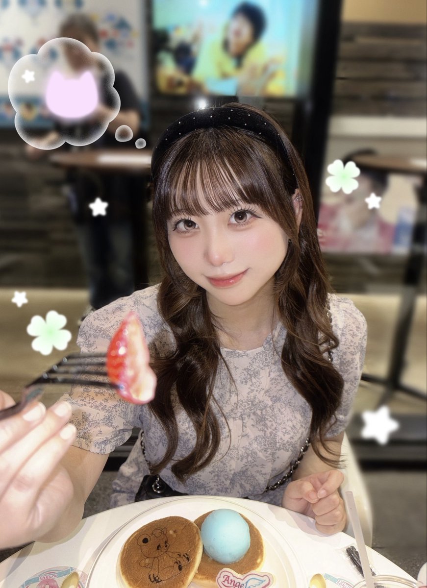imfrom_sae's tweet photo. 行きたかったアイカツカフェ🎀💭
ユラちゃんが一緒に行ってくれたよ( ᵒ̴̶̷̤-ᵒ̴̶̷̤ )♡写真も撮ってくれてありがとうあいしてる
#アイカツ #カフェ https://t.co/UGOIK5tJdk