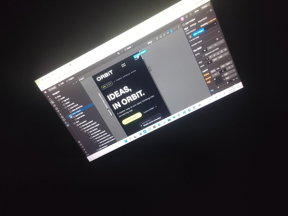 lee_webflow tweet picture