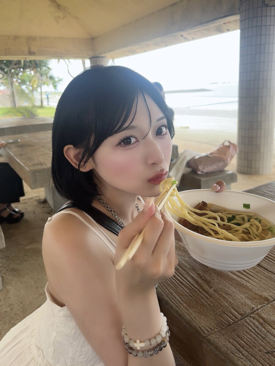 PAGM_KAGURA's tweet photo. 🍜 https://t.co/TZ6NEkvJWg