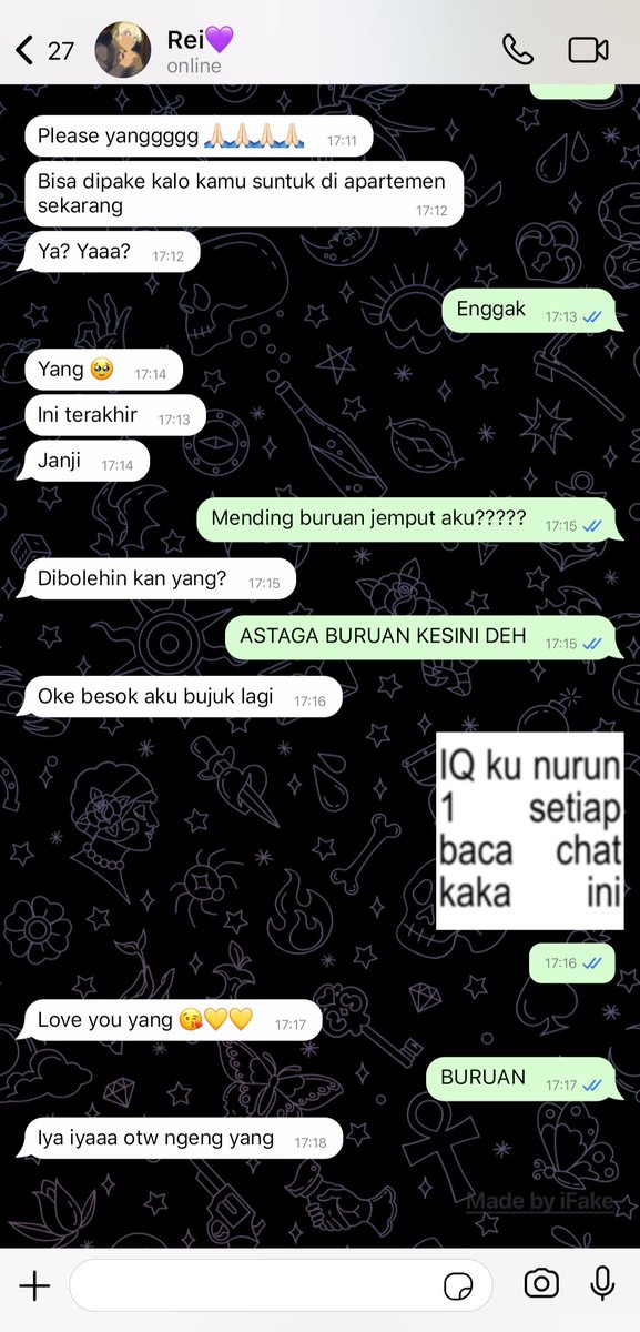 cyroldbee's tweet photo. ReiShi AU
Rei Furuya x Shiho Miyano Alternative Universe

—one tweet au

`furuya pengen beli unit apartment lagi` https://t.co/FxwsofLXdy