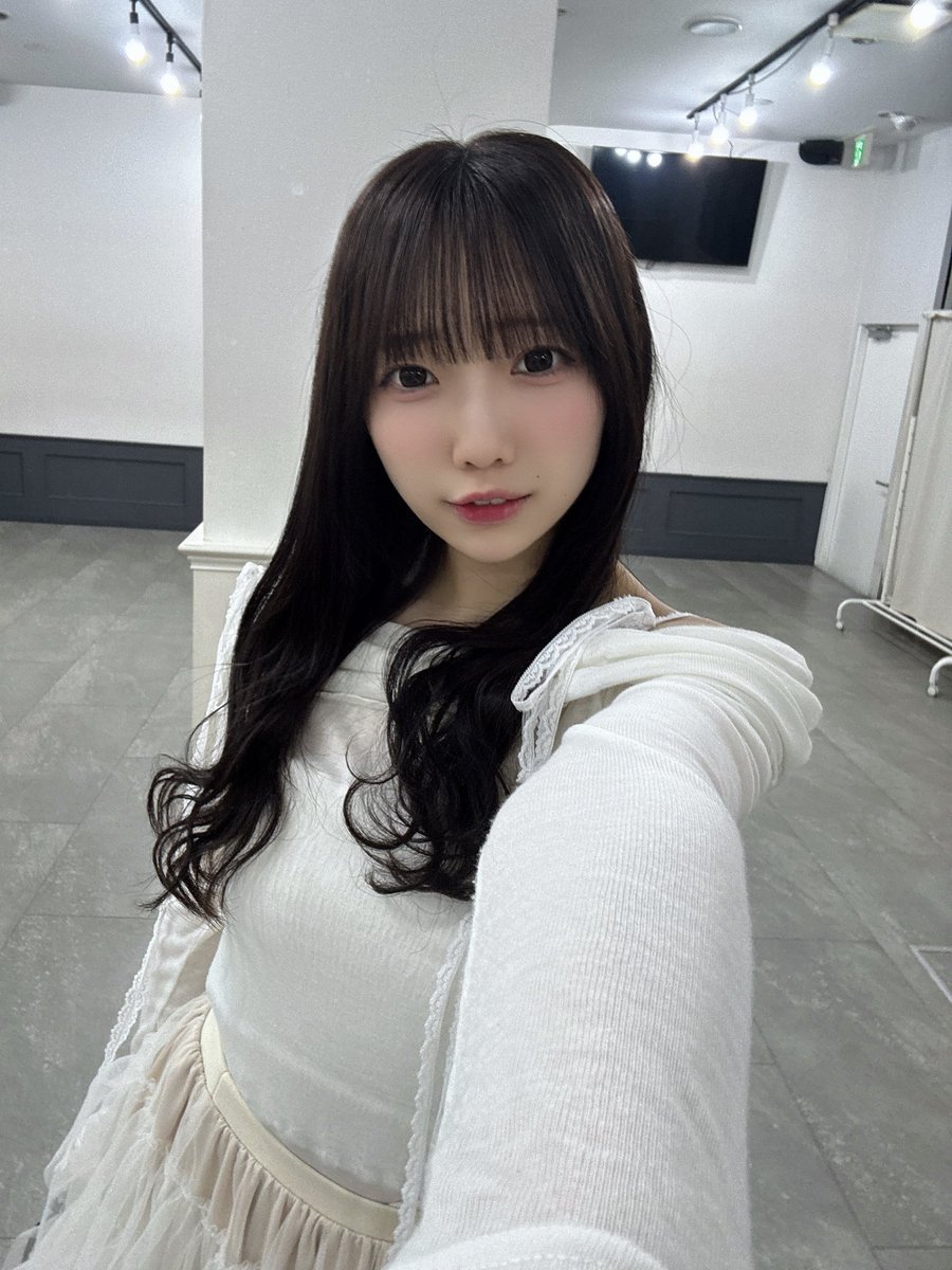 UtaGe_uruna's tweet photo. 好き顔って言った？捕獲ね〜 https://t.co/oIJoSiNcpo