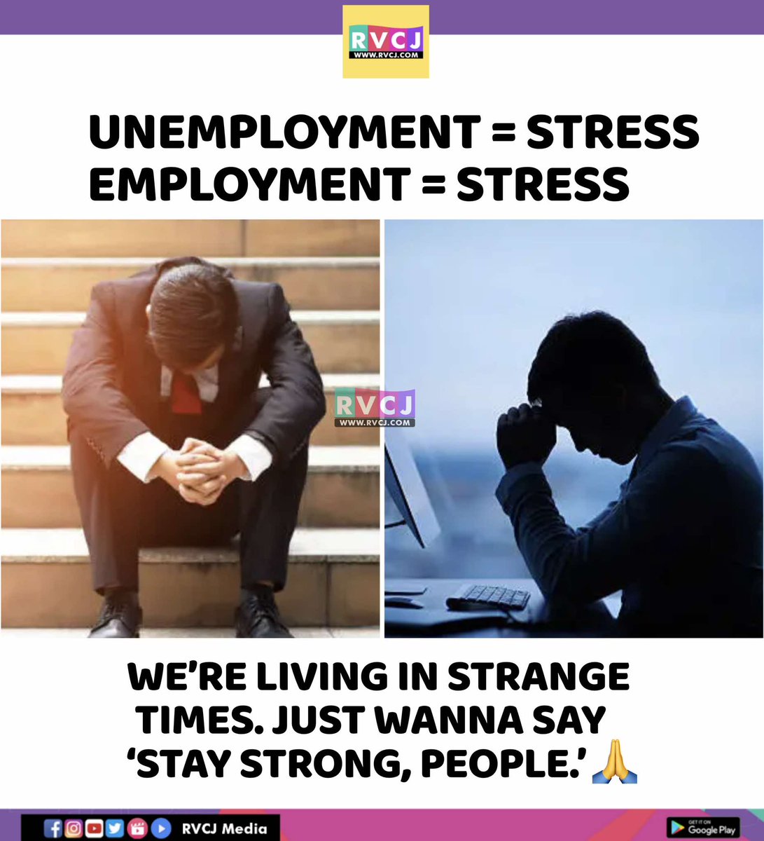 RVCJ_FB's tweet photo. Strange Times!! https://t.co/cXmtRIZ0Ed