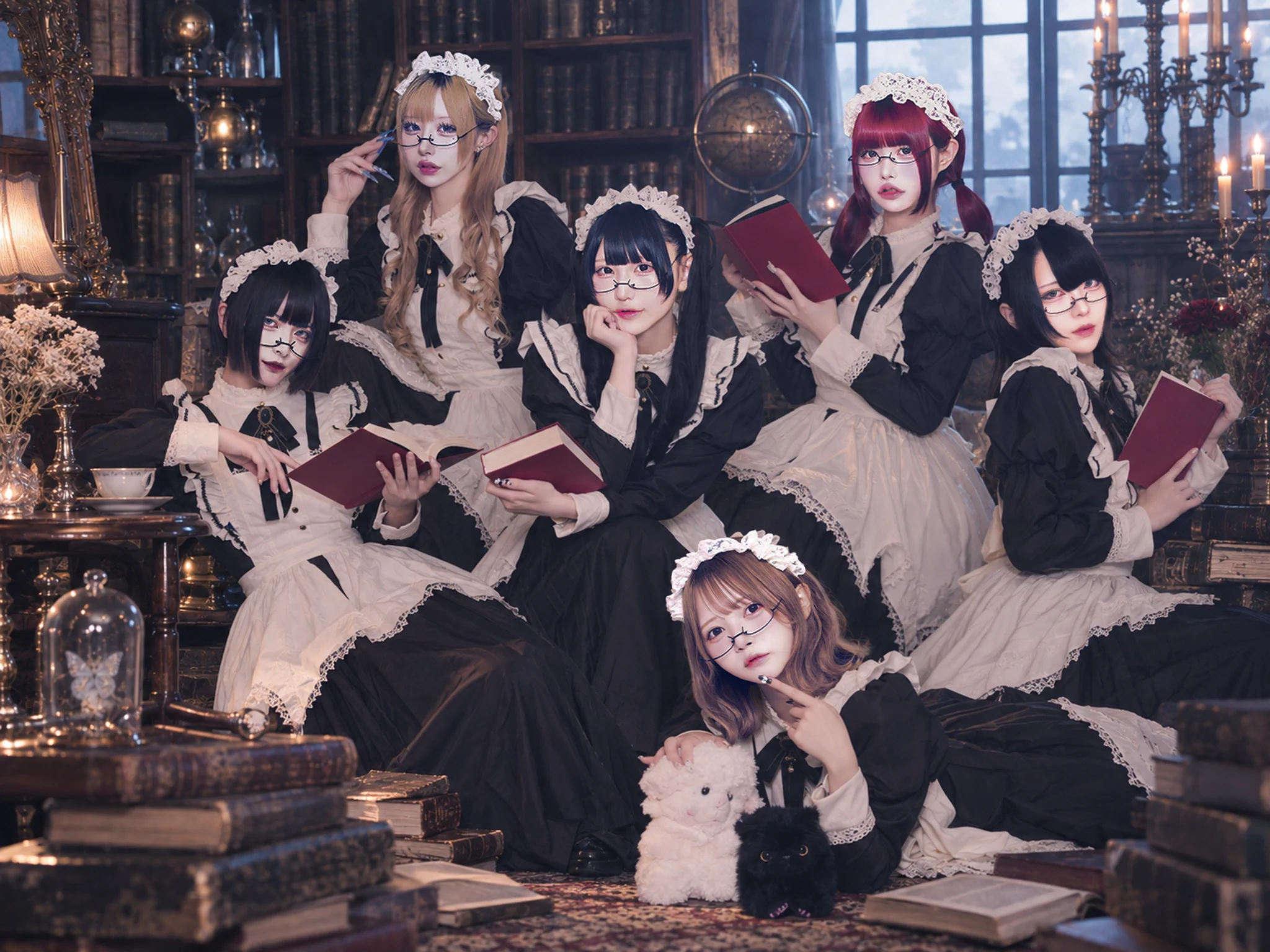 かなたゆま🐹【10/27 品川ステラボール】 on X: 