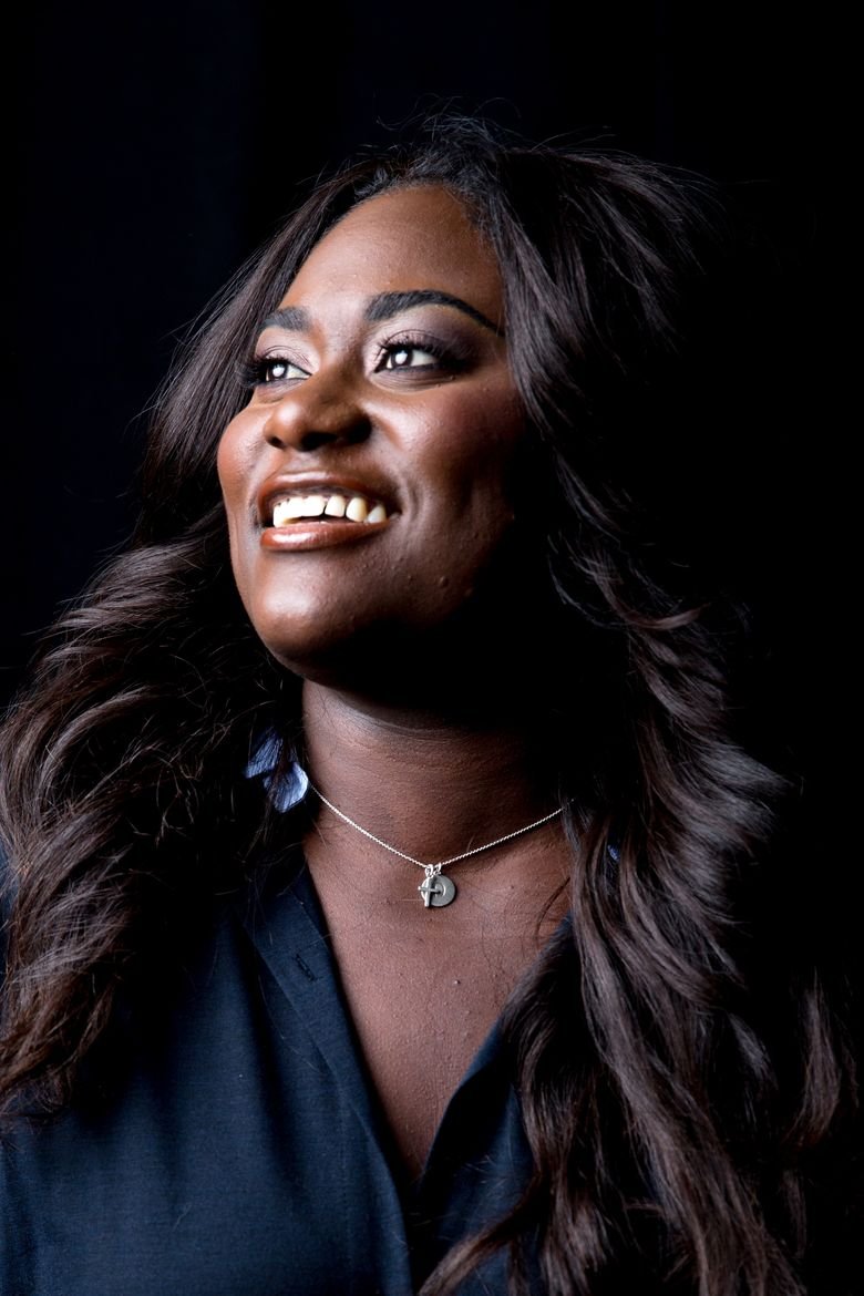 blackishpress's tweet photo. Danielle Brooks offers a clear, grounded reminder about how we raise boys. 

She pushes back against the idea that masculinity must mean hardness, silence, and swallowed emotion. “Let the boys be boys,” she says. “Let them stay kids, make mistakes, feel things, and come home to something soft rather than something heavy.”

Her point is simple and necessary: home should be a pillow, a cloud, a place where a father’s shoulder can be leaned on without performance.

That kind of softness does not weaken boys. It protects the innocence they are too often asked to surrender early.

This idea lies at the heart of ‘If I Go Will They Miss Me,’ now showing in theaters.