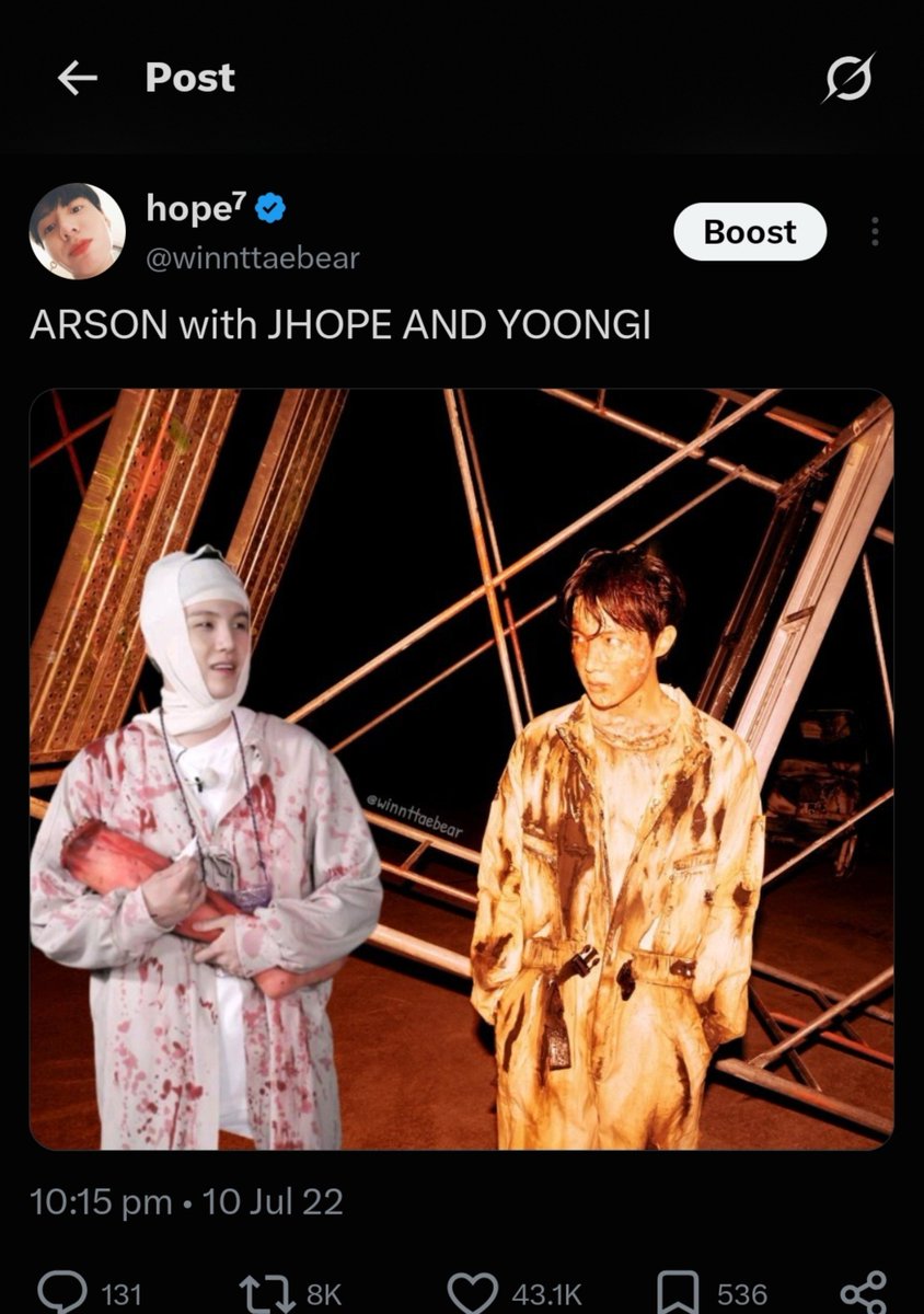 winnttaebear's tweet photo. I made hobi laugh https://t.co/YixsK4TUev