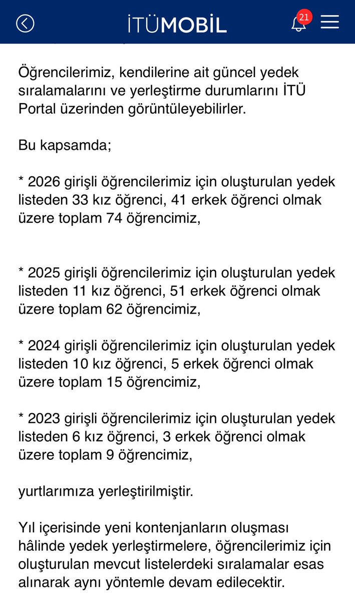 tahaozhanli's tweet photo. 2022 girişli almayın sakın 😅 @itu1773 https://t.co/i5e6BKDHkT