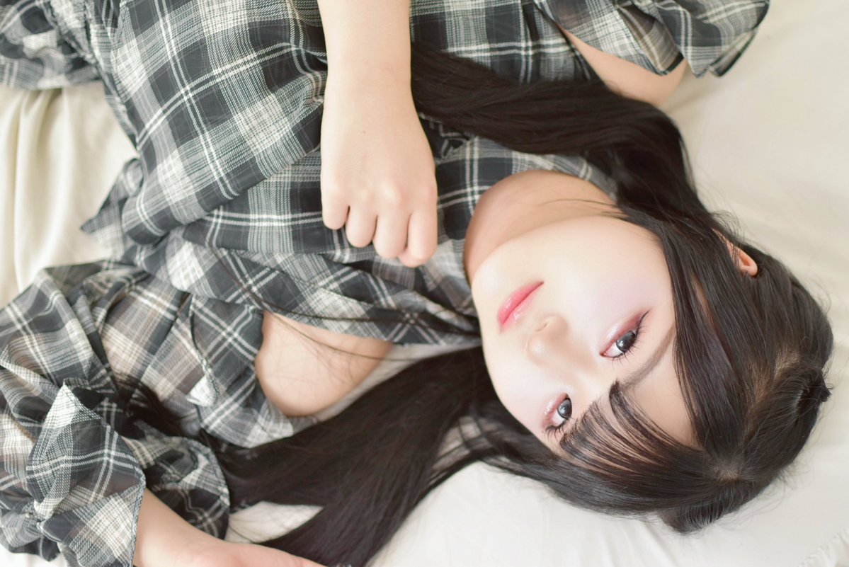 mirumomochamu's tweet photo. 9/23 フレッシュ撮影会コサツ

日名瀬満萌(@nno_maho )ちゃん

まほたんっ♪💜✨📸🧸

#撫子の音返し 

#フレッシュ撮影会 https://t.co/xuPsrjBzEw