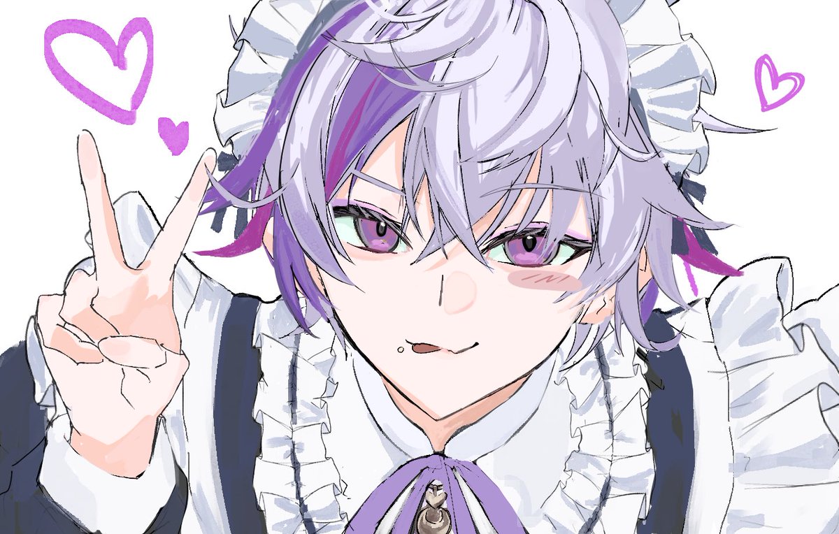 komachi822's tweet photo. ぷわ元絵 https://t.co/huOwgsRT1a