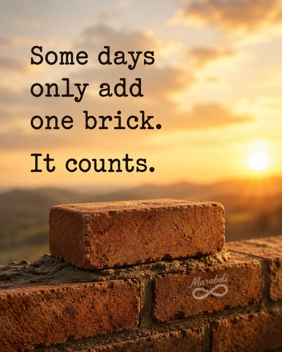 onerofranklin's tweet photo. “If you can't fly then run, if you can't run then walk, if you can't walk then crawl, but whatever you do you have to keep moving forward.” ~ https://t.co/y6CYOht2In