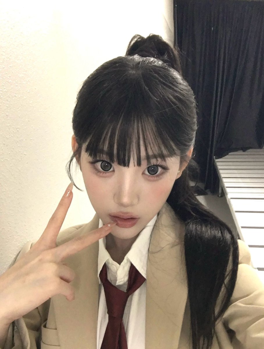 gapyeonghaus's tweet photo. [260924]
#tripleS Jiyeon COSMO Talk update 🦢

#JiYeon #지연 #지서연 #ジヨン https://t.co/1Tm61voJBX