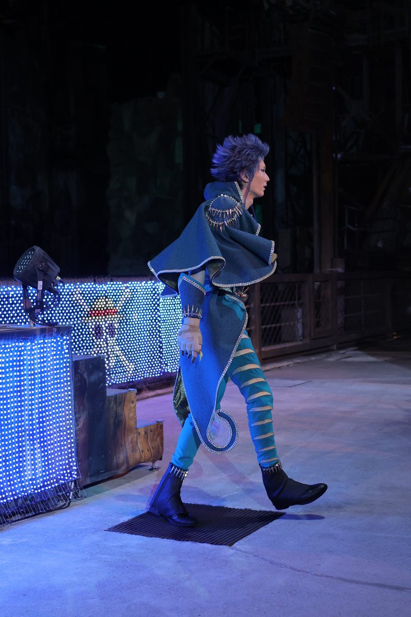 Kiriya_Sanji's tweet photo. プレショ 9/24
ベンディガー
改めて、しなやかであしながー‼️🫪✨
#USJファン #USJワンピース https://t.co/EU7lFy14w8
