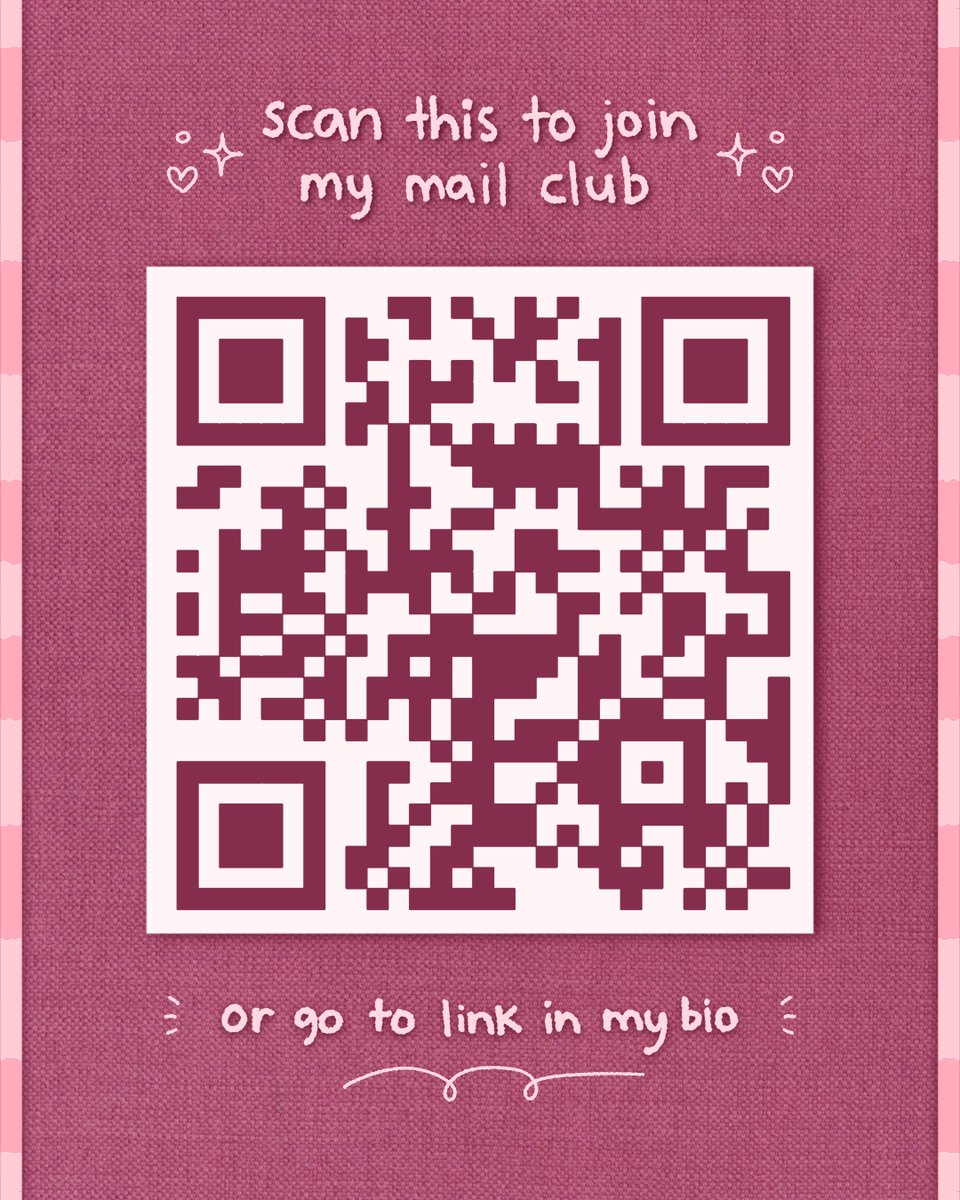 izmwach's tweet photo. ini detail isi mail clubnya💖 https://t.co/Wq7d6kgC86
