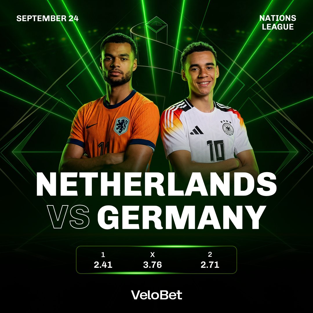 Velo_Win's tweet photo. 🔥 GUESS THE CORRECT SCORE!

❤️ Like this post
💬 Comment your correct score prediction below
🔁 Share with your friends

🎁 We'll pick one random user from the correct answers to win a $10 FREE BET! https://t.co/SZ7XCvHC6S