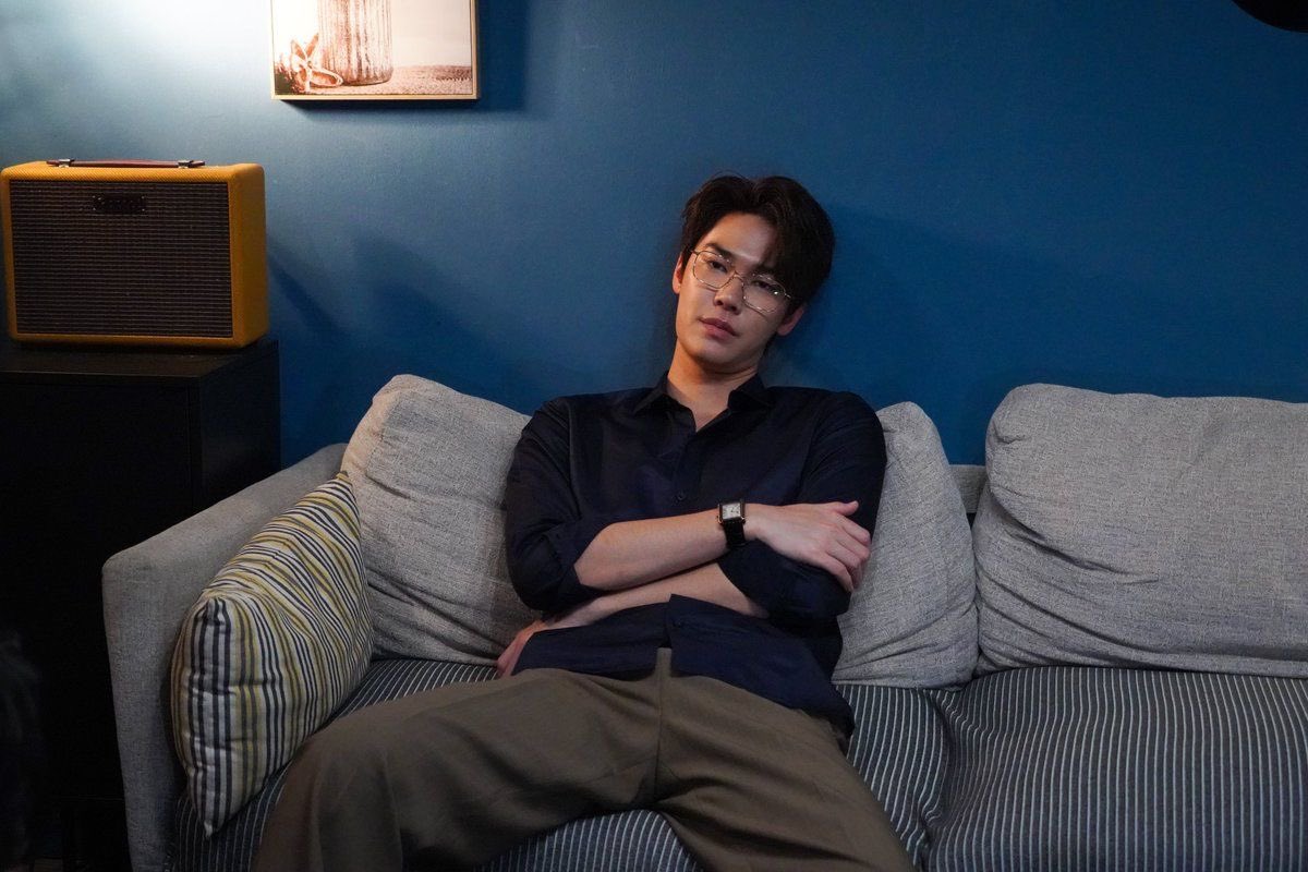 tsutiramisu's tweet photo. ไม่ใช่ซ้อแต่ง้อทรงนี้ https://t.co/7NsuIIbMq2