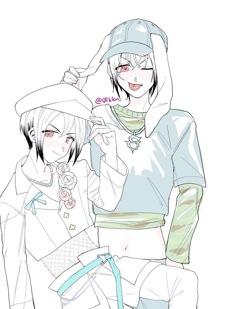 01kkn_'s tweet photo. 想楽っち🍵 https://t.co/5uTgGaAn46