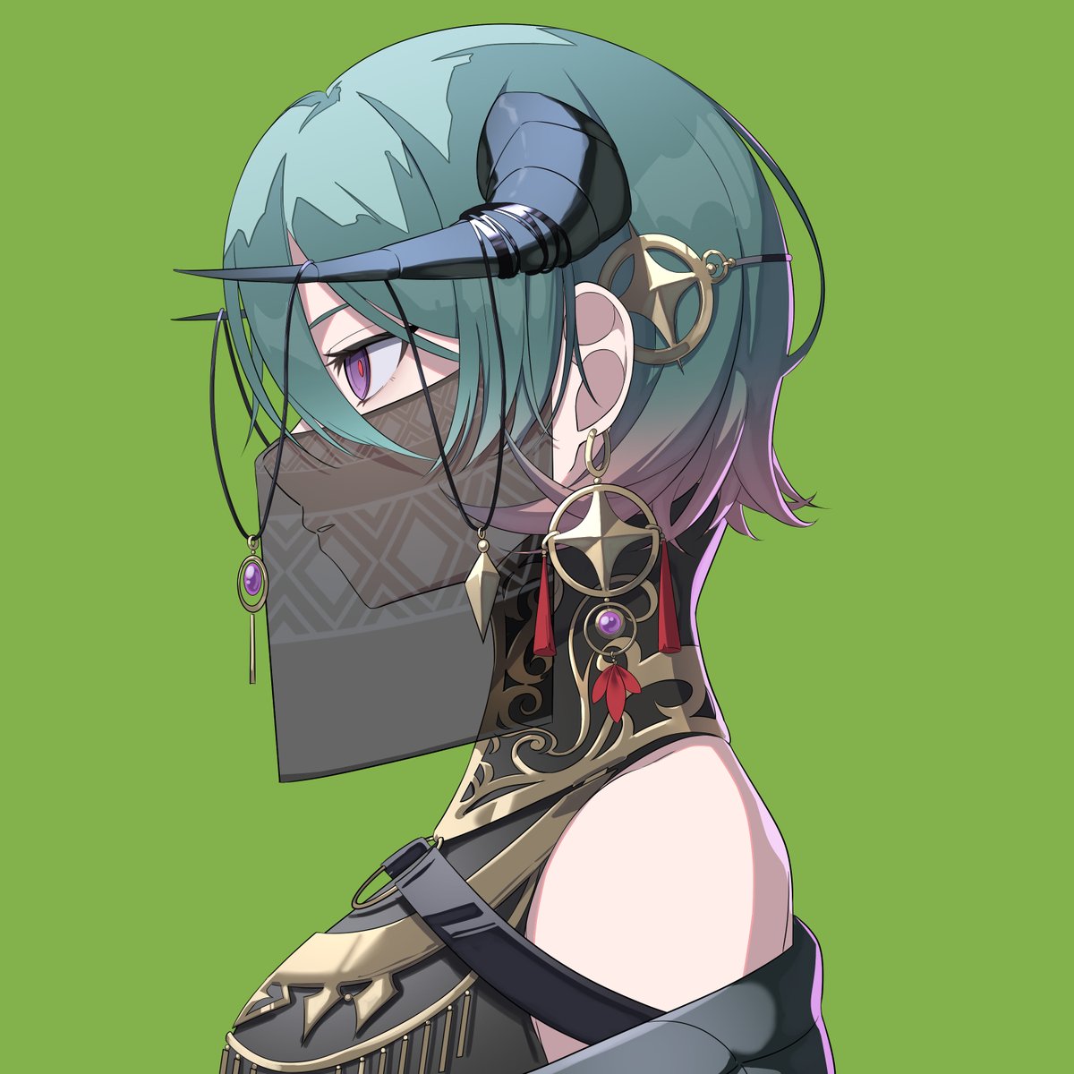 Enc_node's tweet photo. #新しいプロフィール画像 https://t.co/N3gpJxTYbt