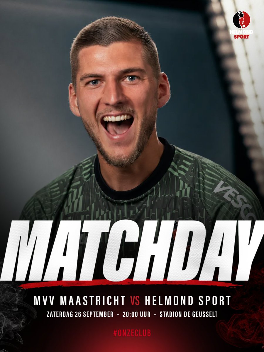 HelmondSport's tweet photo. ๐๐๐ฉ๐๐๐๐๐ฎ. ๐ช https://t.co/9RDYcLaTpH