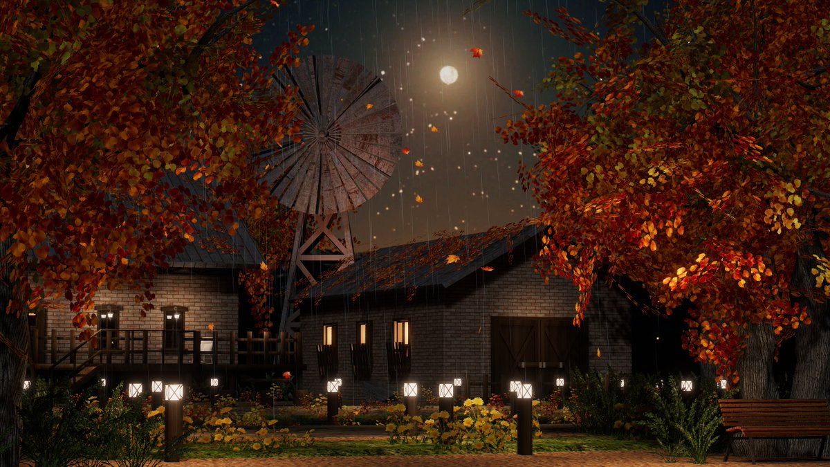 name0d's tweet photo. #warudo #와루도 #RT #가을
!!NEW HOV 와루도배경 출시!!

W087 AUTUMN CABIN w.rain

(RT+팔로우 가 되어야 집계가 됩니다)

10/01일까지 1명 추첨으로 증정

SHOP-https://t.co/V6eopaxZYk

버츄얼스트리머 전용 할인 및 이벤트 문의 (디코:named99) https://t.co/PQsaywEHXQ