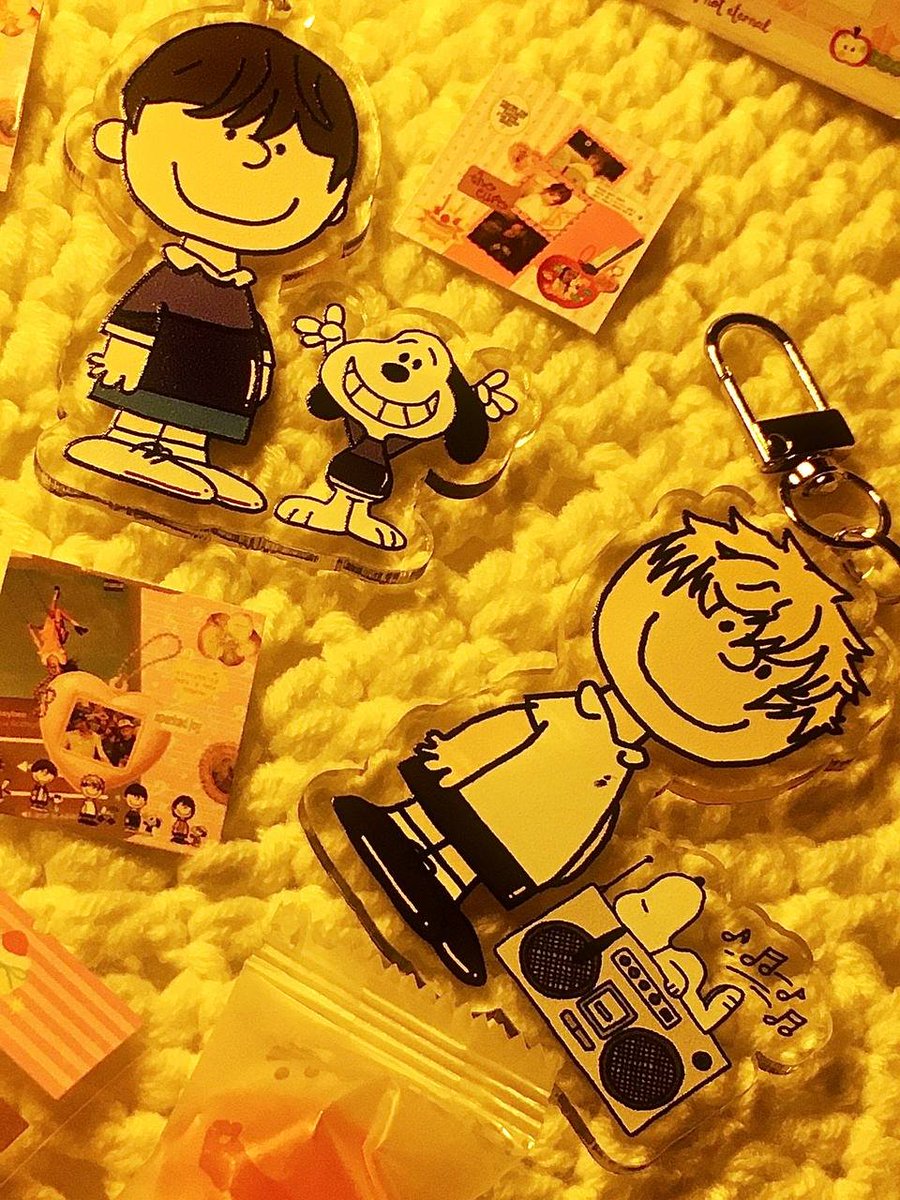 jjajam1z's tweet photo. SEW SEWWWWW CUTEEE 🥹🎀 so grateful i got this little snopi keychain from @esnupijju 🥹🤍 i super love it sm huhu, this literally made my day + yung letter 🥹🩷 (yes po ngayon lang nabuksan kase inalipin sya ng edukasyon 1 😆)
#2jjugether https://t.co/LFMOwtPzCc