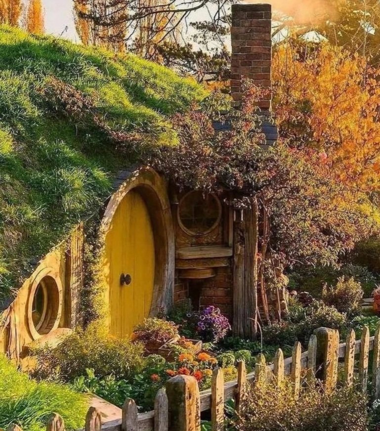 cozyycabin tweet picture