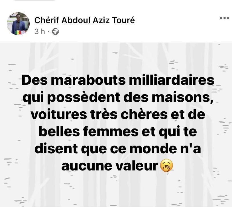 AbduJatta's tweet photo. ... https://t.co/Av0m8oI6QN