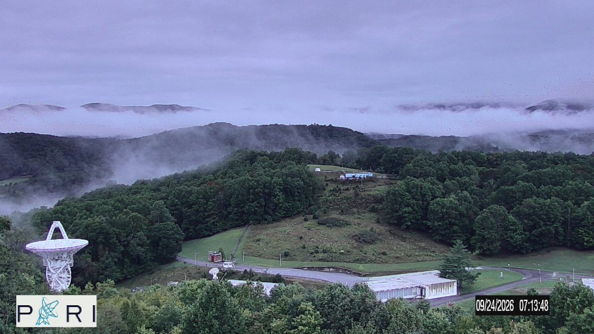 MeghanDanahey's tweet photo. We'll start with some rain and drizzle around, but drier air works in later today. Cloudy &amp; cooler than normal this afternoon with only a few spotty showers leftover. More sunshine takes over Friday into the weekend - YAY! Cool mornings ahead! #wncwx #avlwx #ncwx @WLOS_13 https://t.co/RNIGvFRgJ7