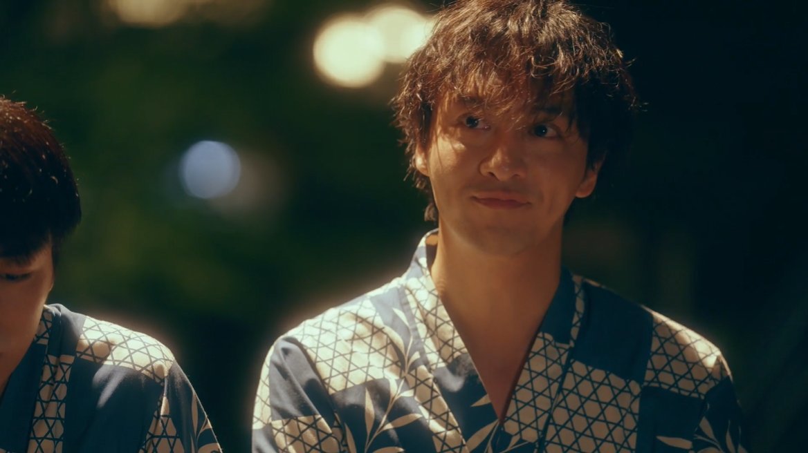 takochi97's tweet photo. matching fits, endless smiles, and two hearts in love 🥹🩵 https://t.co/XqsvHZwIq1