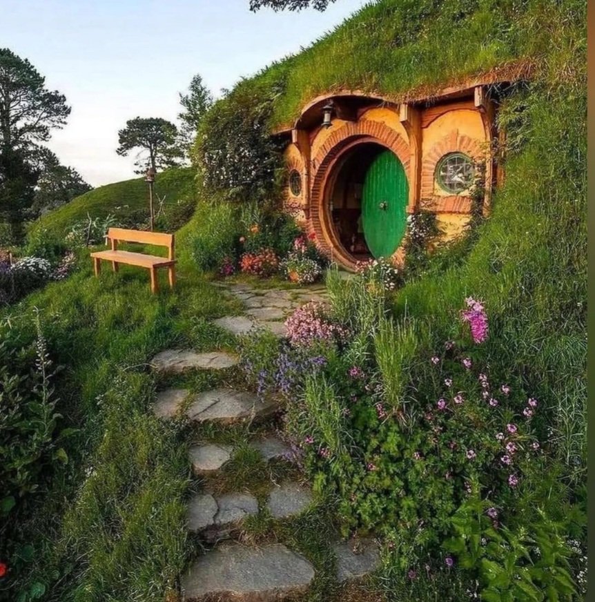 cozyycabin tweet picture