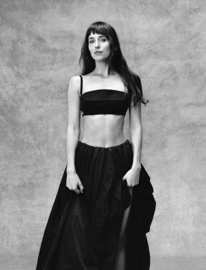 theswiftmuseum's tweet photo. Dakota Johnson will star in the music video for “Patient Zero.” https://t.co/L6CLGNbgLC