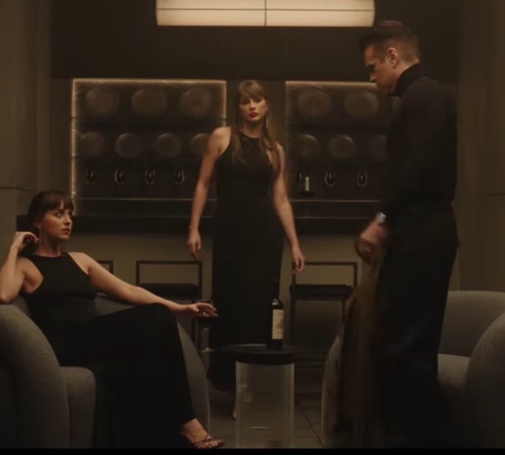janesreputation's tweet photo. Oh this already looks INCREDIBLE https://t.co/pnvPkjUghj